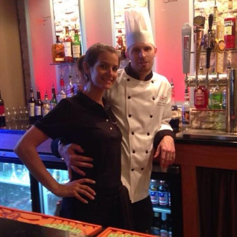 About us Two Rivers Grille