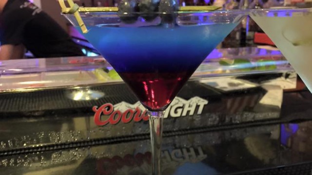 America Martini